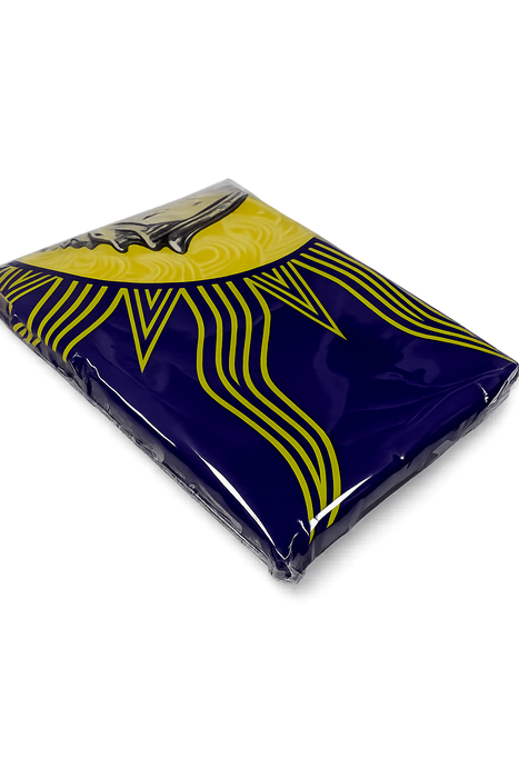 Conch Republic 3x5 Silk Screen Printed Independence Flag from Key West, Florida